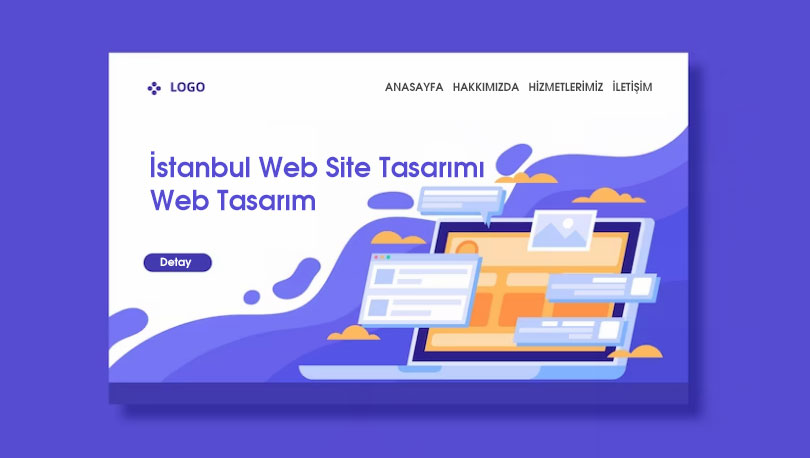 İstanbul Web Site Tasarımı